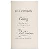 Image 1 : Bill Clinton