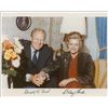 Image 1 : Gerald and Betty Ford
