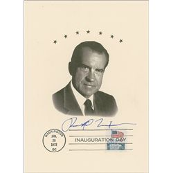 Richard Nixon