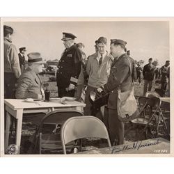 Franklin D. Roosevelt