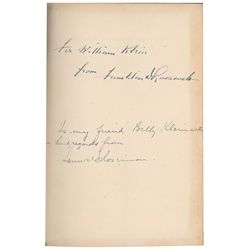 Franklin D. Roosevelt