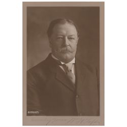 William H. Taft