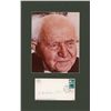 Image 1 : David Ben-Gurion