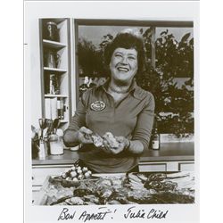 Julia Child