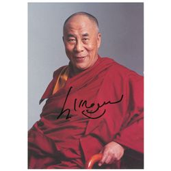 Dalai Lama