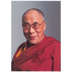 Dalai Lama