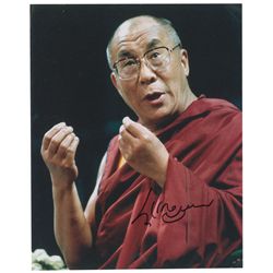 Dalai Lama