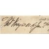 Image 2 : Declaration of Independence Heyward, Jr, Thomas