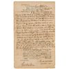 Image 1 : Declaration of Independence: George Walton