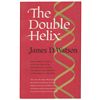 Image 2 : DNA: James D. Watson