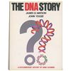 Image 2 : DNA: James D. Watson