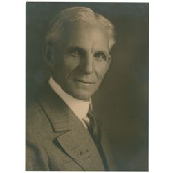 Henry Ford