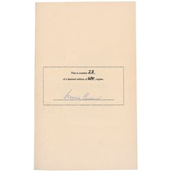 Rudy Giuliani and Mario Cuomo