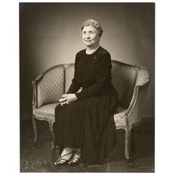 Helen Keller