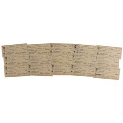 Kennedy Assassination: M. Nick McDonald