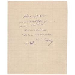 Ferdinand de Lesseps