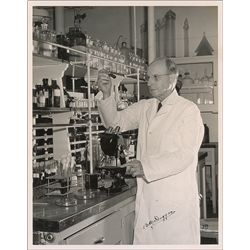 Medicine: Duggar and Schick