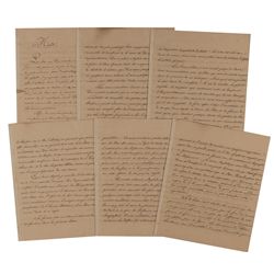 Prince Clemens von Metternich