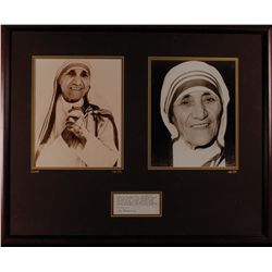 Mother Teresa