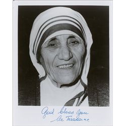 Mother Teresa