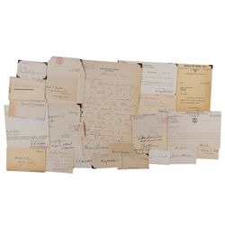 Scientists and Nobel Laureates