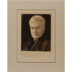 Supreme Court: Benjamin Cardozo