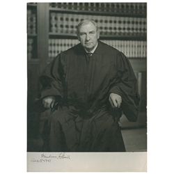 Supreme Court: Harlan F. Stone