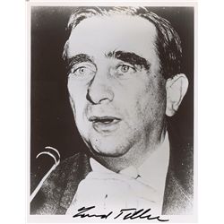 Edward Teller