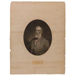 Robert E. Lee