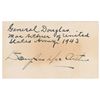Image 1 : Douglas MacArthur