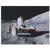 Image 1 : Gene Cernan
