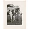 Image 1 : Clarence D. Chamberlin