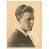 Image 1 : Charles Lindbergh
