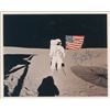 Image 1 : Edgar Mitchell