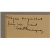 Image 2 : Ernest Hemingway