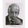 Image 1 : Yousuf Karsh