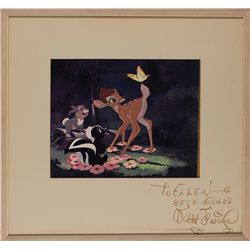 Walt Disney