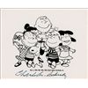 Image 1 : Charles Schulz