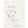 Image 1 : Charles Schulz