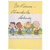 Image 1 : Charles Schulz