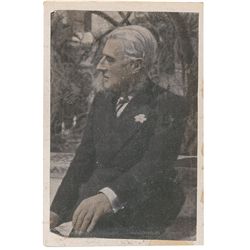 Maurice Ravel