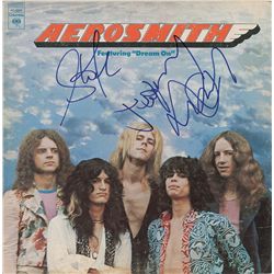 Aerosmith