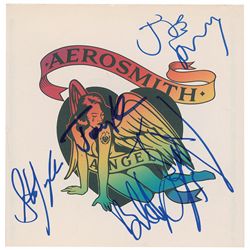 Aerosmith