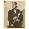 Image 1 : Louis Armstrong