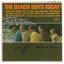 Beach Boys