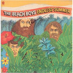 Beach Boys: Brian Wilson