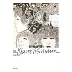 Beatles: Cover Artists
