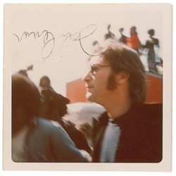 Beatles: John Lennon