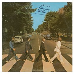 Beatles: Paul McCartney