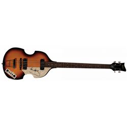 Beatles: Paul McCartney